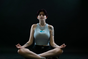 Namaste – find your inner peace